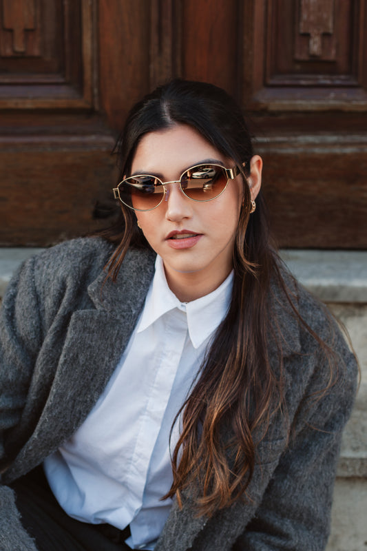 Lentes de Sol Barcelona
