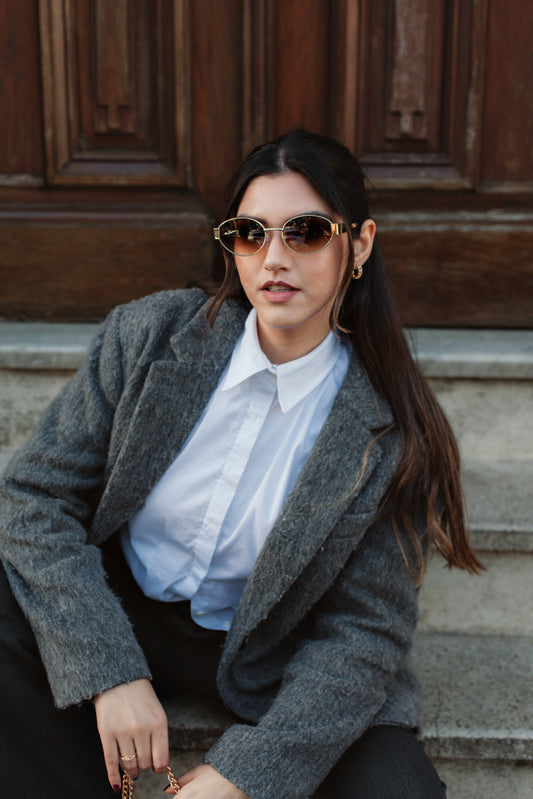 Lentes de Sol Barcelona