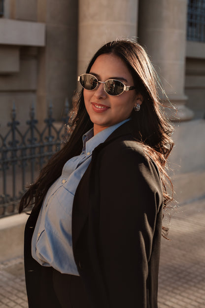 Lentes de Sol Barcelona