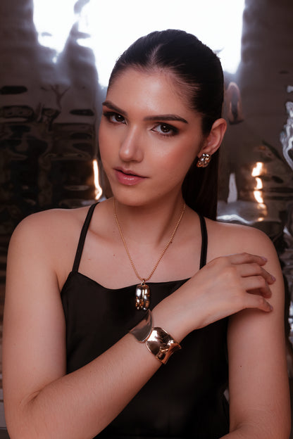 Pulseira Dupla