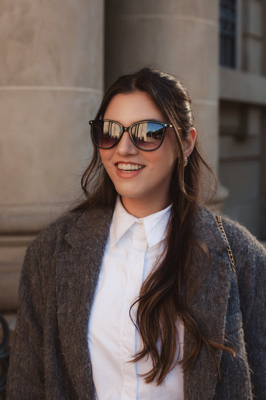 Lentes de Sol Aixa