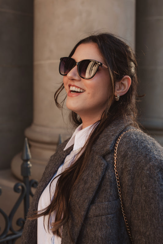 Lentes de Sol Aixa