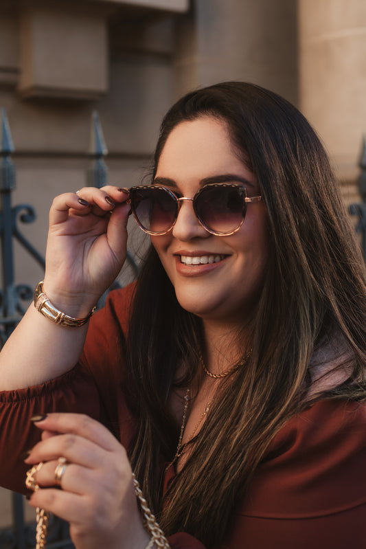 Lentes de Sol Queen
