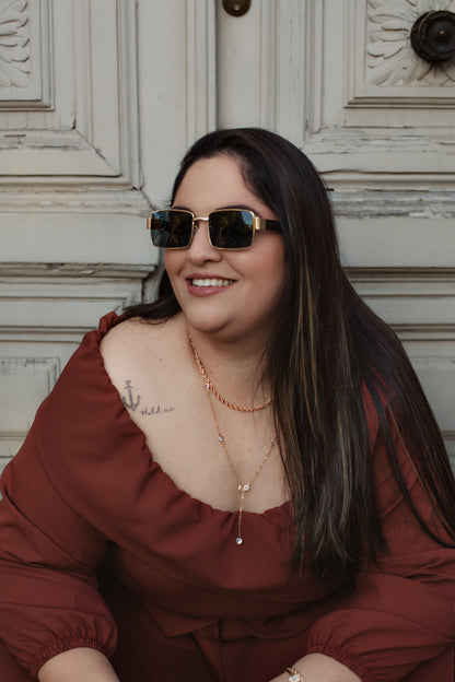 Lentes de Sol Mallorca