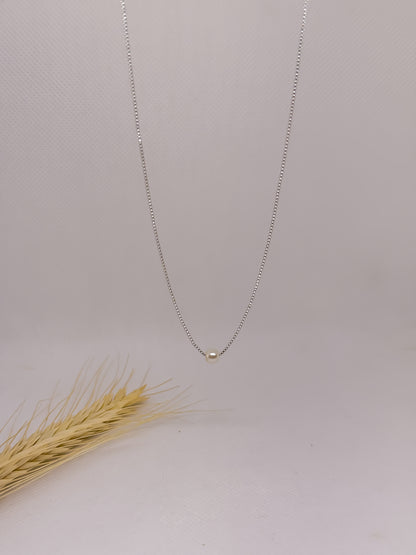 Collar Mini Perla