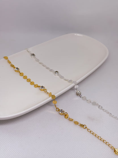 Pulsera Puntos de Luz