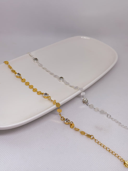 Pulsera Puntos de Luz