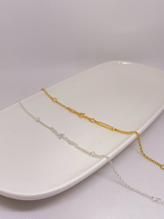 Pulsera Estelar
