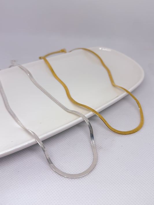 Collar Fita