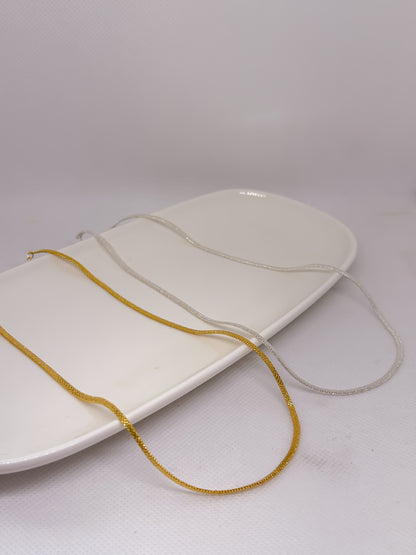 Collar Línea