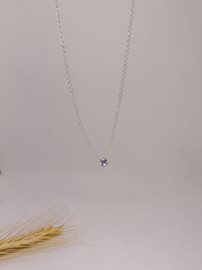 Collar Punto de Luz