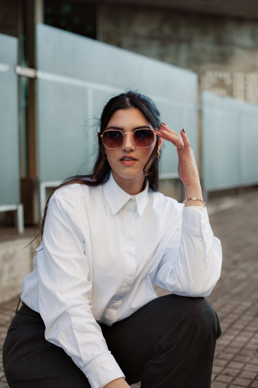 Lentes de Sol Ayla