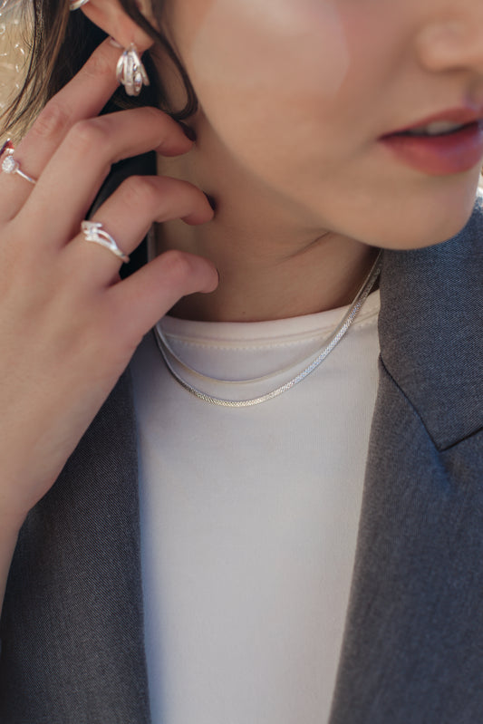 Collar Línea