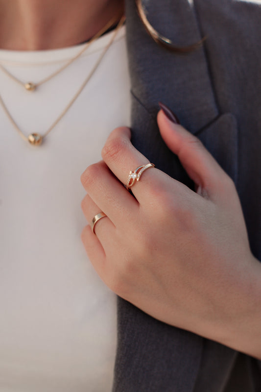Anillo Movimiento