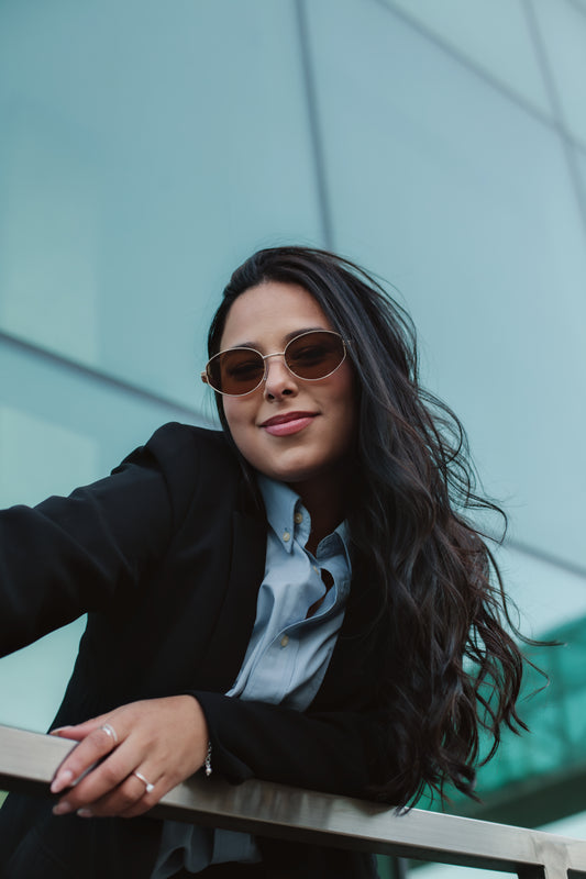 Lentes de Sol Skylar