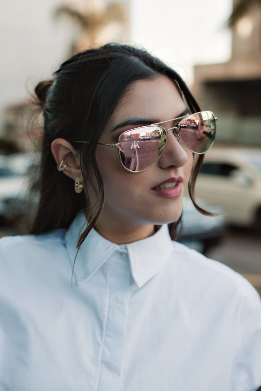 Lentes de Sol Valkiria
