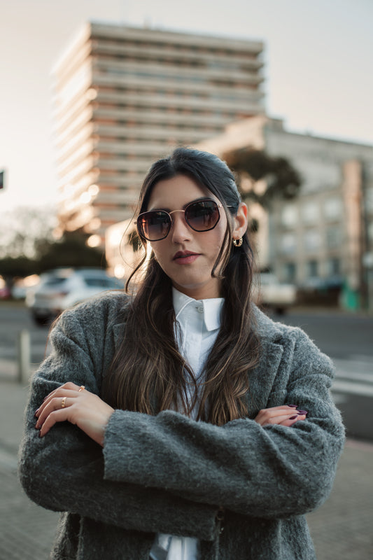 Lentes de Sol Storm