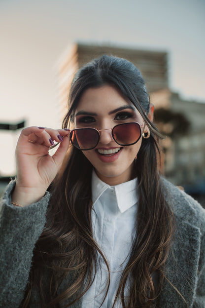 Lentes de Sol Storm