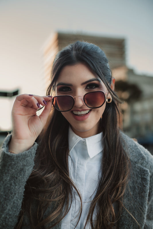 Lentes de Sol Storm