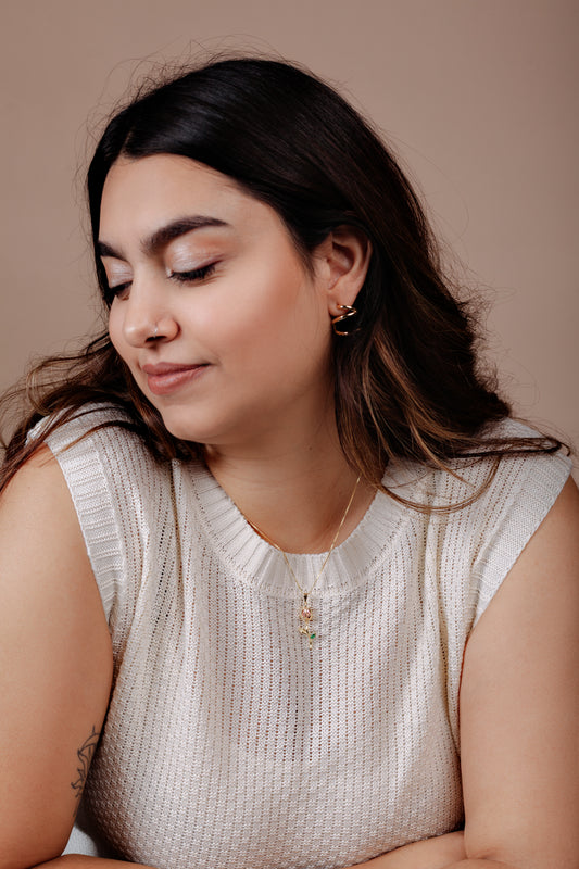 Collar Bella