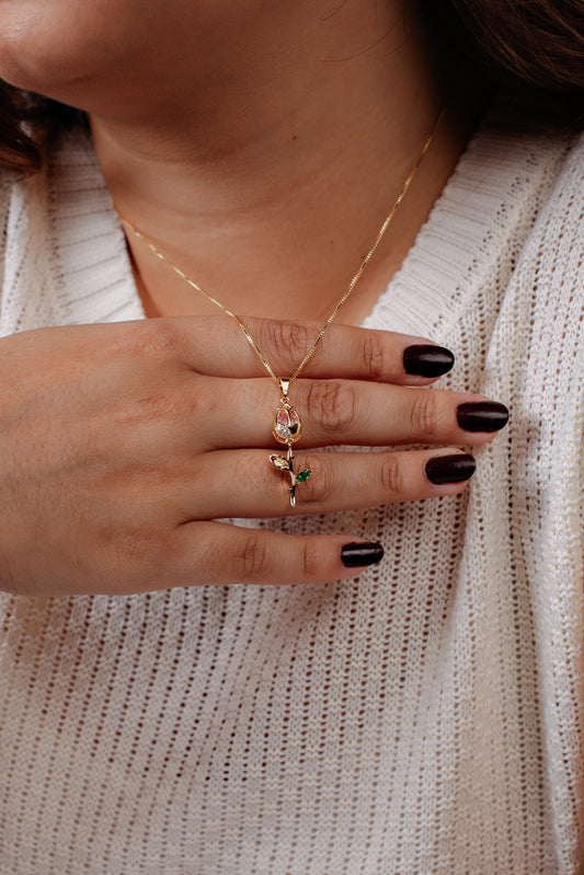 Collar Bella