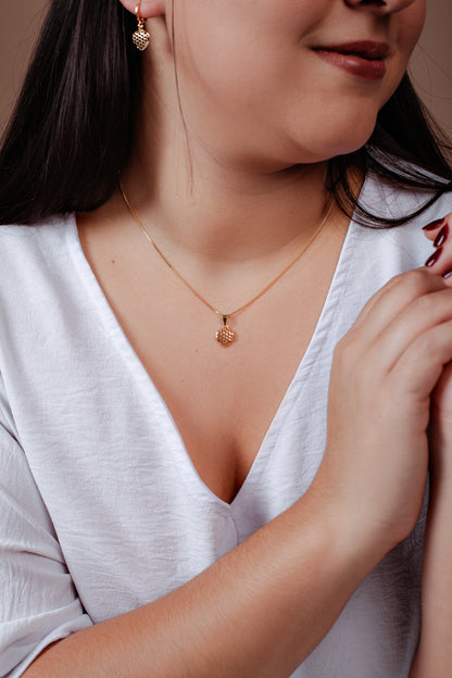 Conjunto Laura