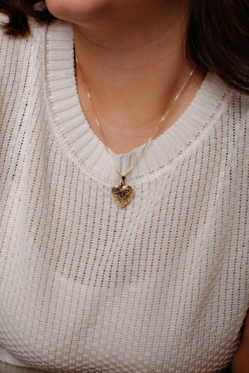 Collar Emma
