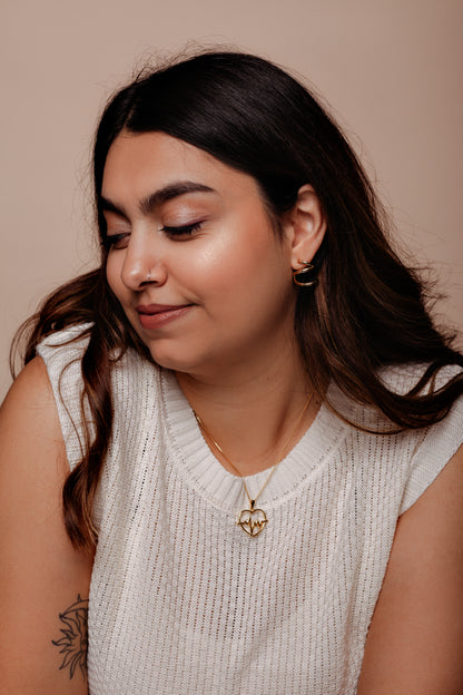 Collar Cristina