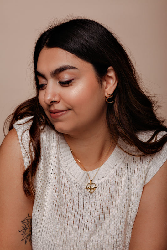 Collar Cristina