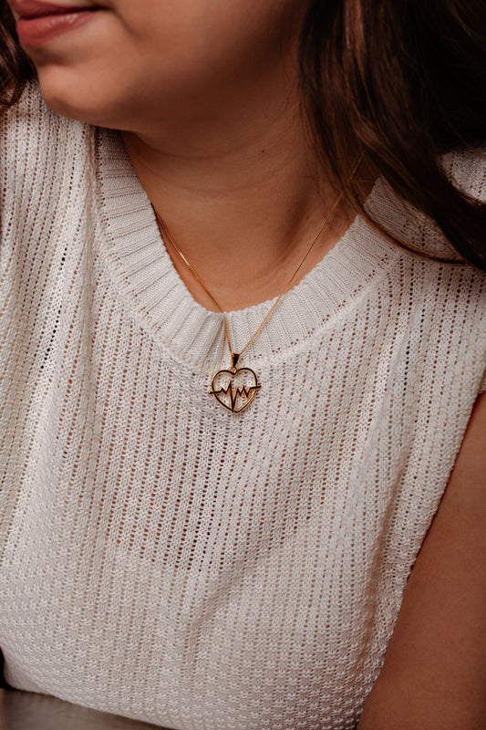 Collar Cristina
