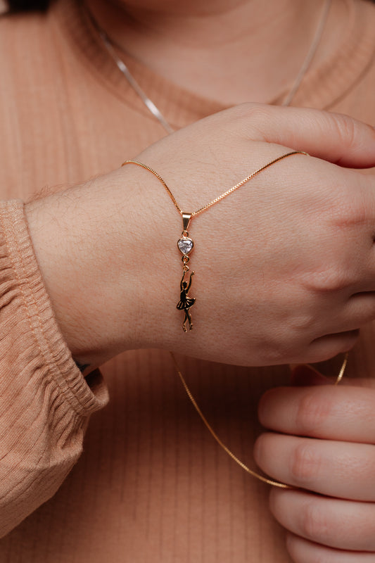 Collar Antonella