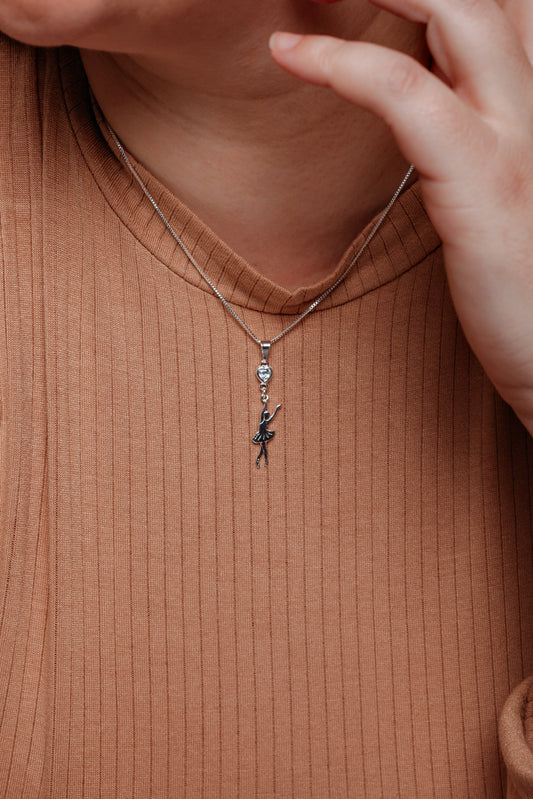 Collar Antonella
