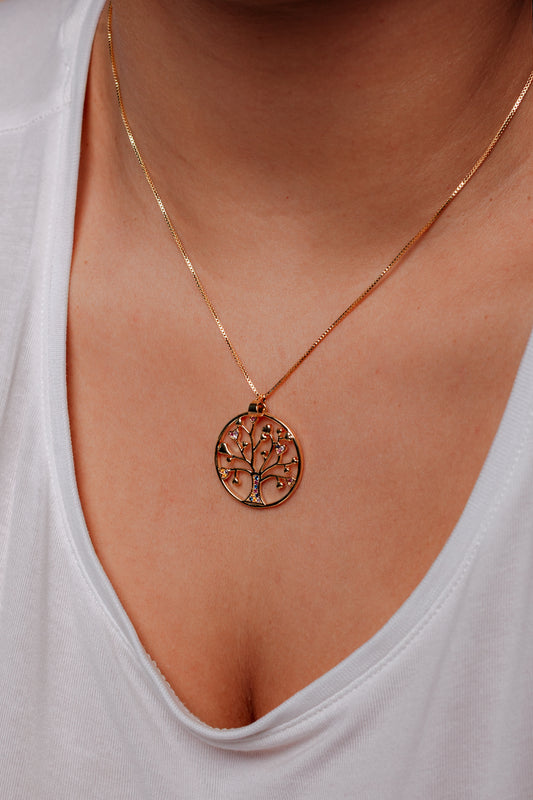 Collar Noelia