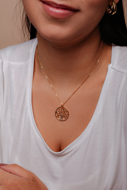 Collar Noelia