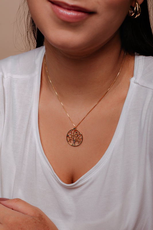 Collar Noelia