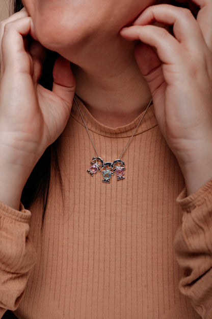 Collar Andressa