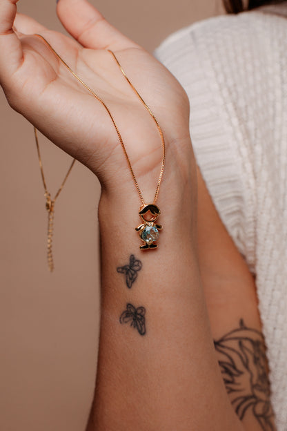 Collar Andressa