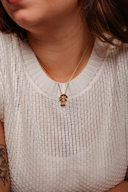 Collar Andressa