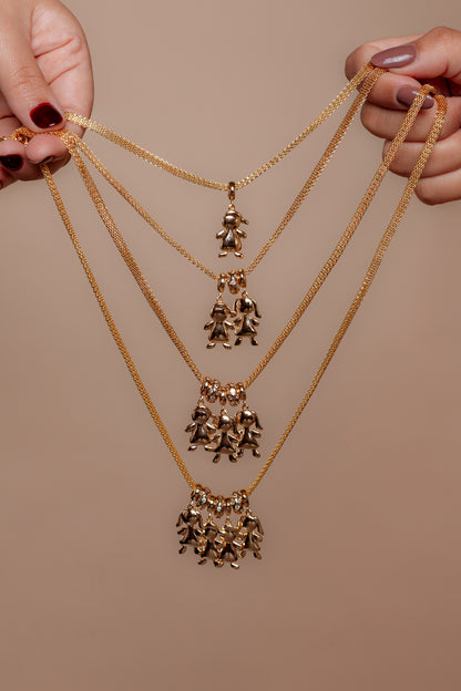 Collar Zoe