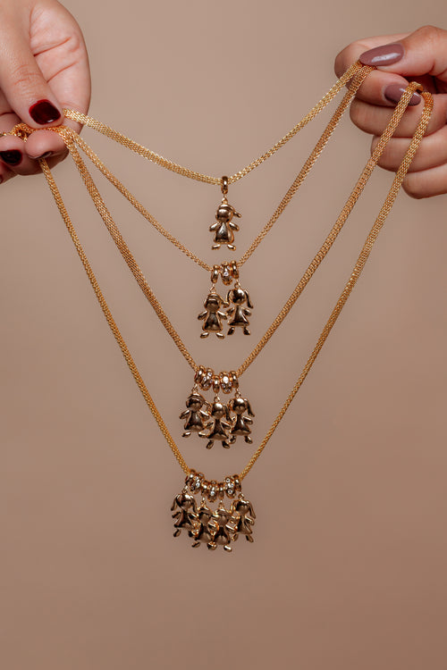 Collar Zoe