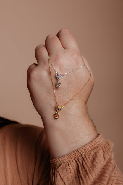 Collar Alessandra