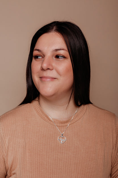 Collar Cristina