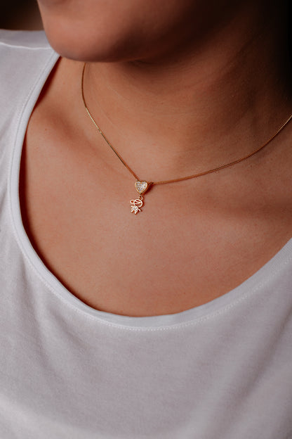 Collar Alessandra
