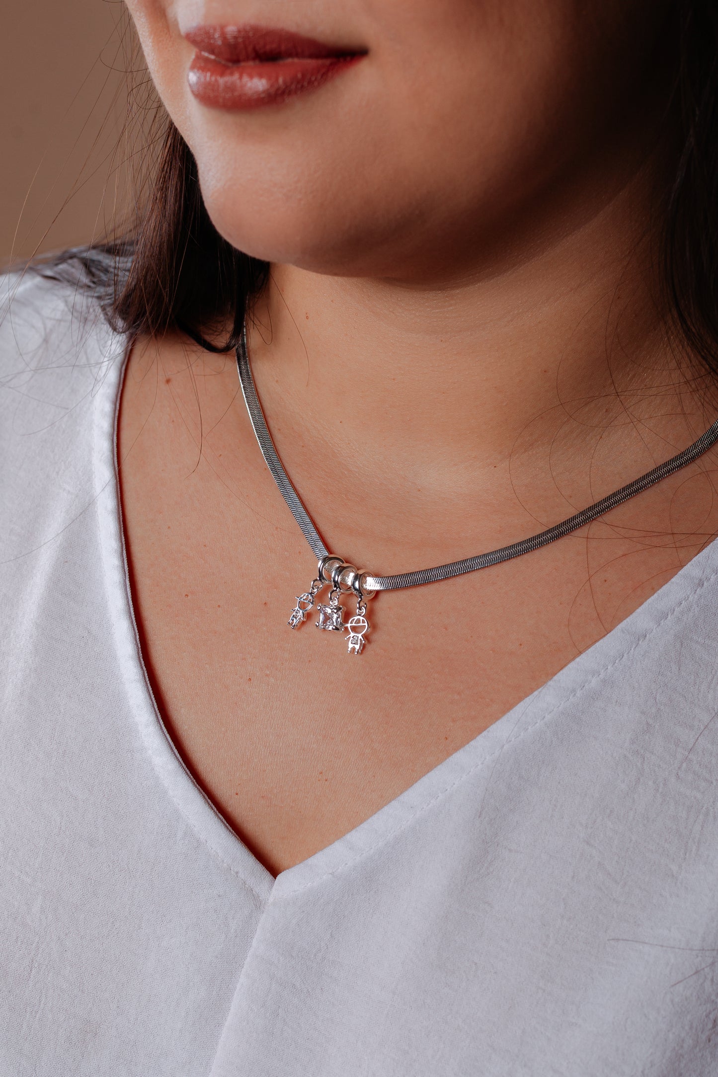 Collar Alessia