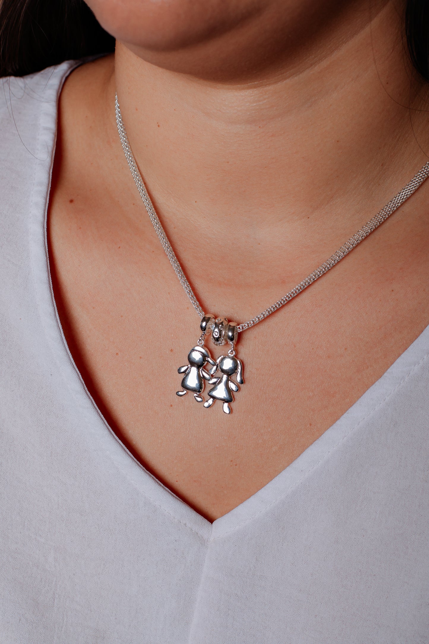 Collar Zoe