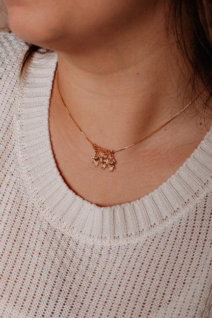 Collar Penelope