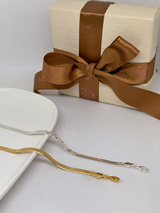 Pulsera Fita Clásica