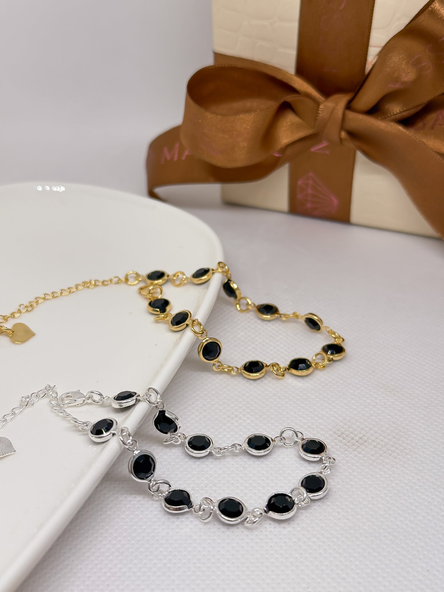 Pulsera luz de colores