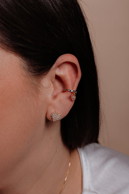 Piercing Mary