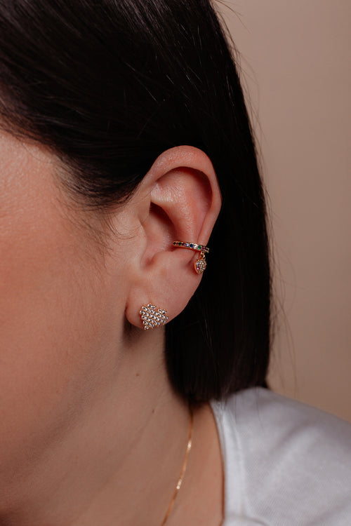 Piercing Mary